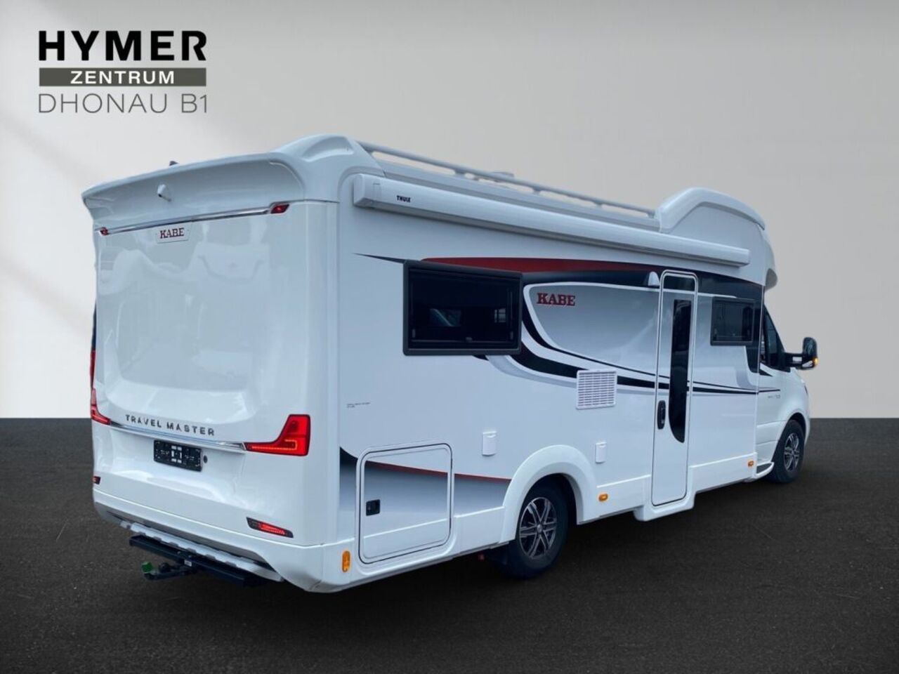 KABE x780 LXL +++ Messewochen +++ Ansicht 3 für Fahrzeugdetailseite