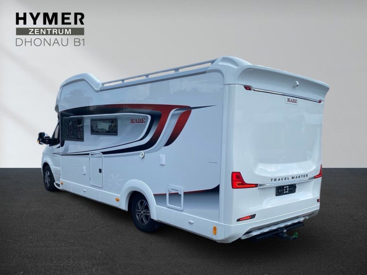 KABE x780 LXL +++ Messewochen +++ Ansicht 4 für Fahrzeugdetailseite