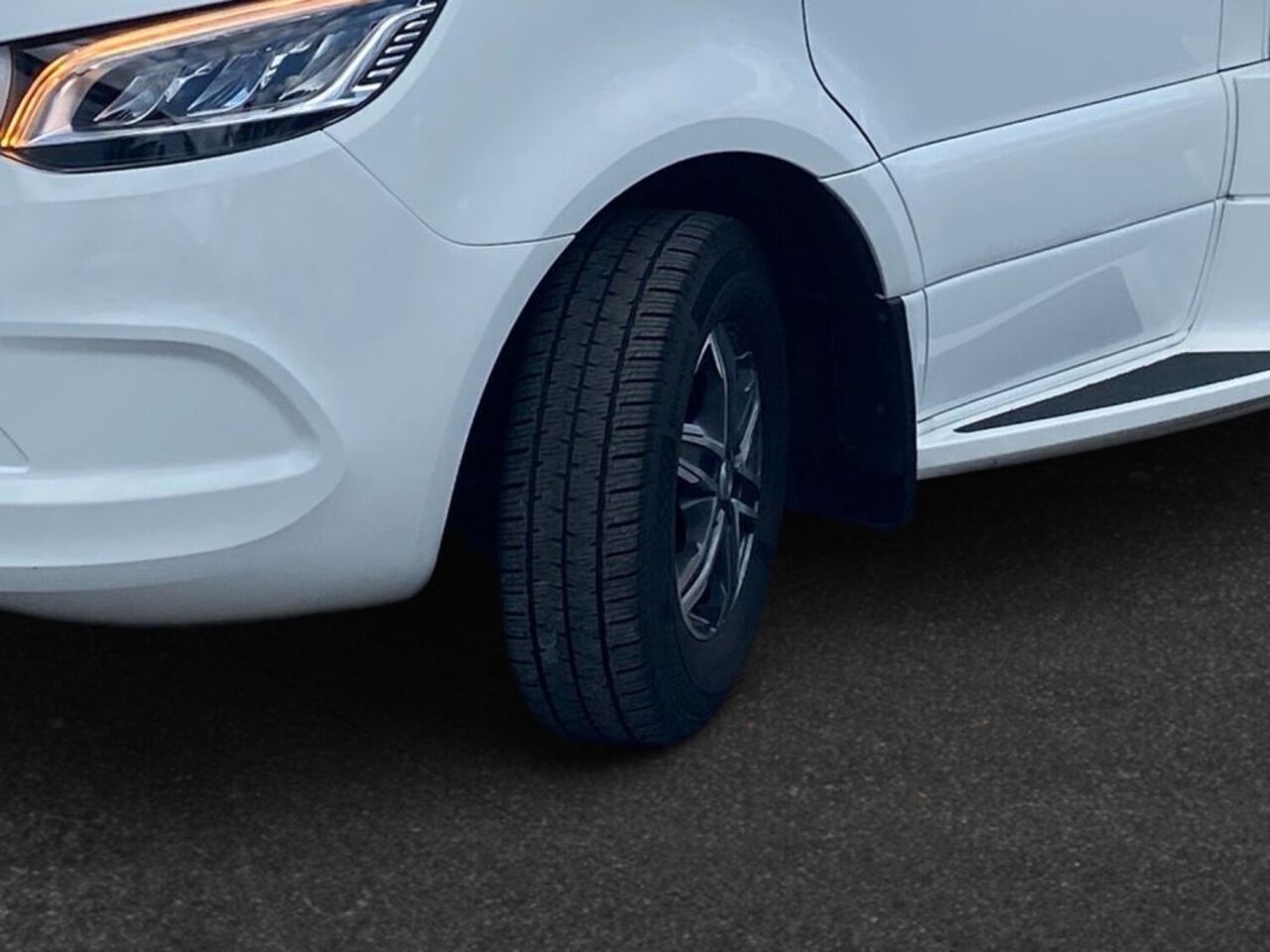 KABE x780 LXL +++ Messewochen +++ Ansicht 5 für Fahrzeugdetailseite