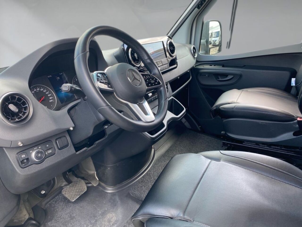 KABE x780 LXL +++ Messewochen +++ Ansicht 6 für Fahrzeugdetailseite