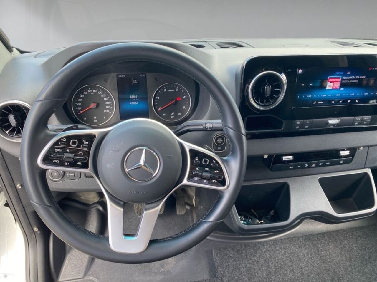 KABE x780 LXL +++ Messewochen +++ Ansicht 7 für Fahrzeugdetailseite