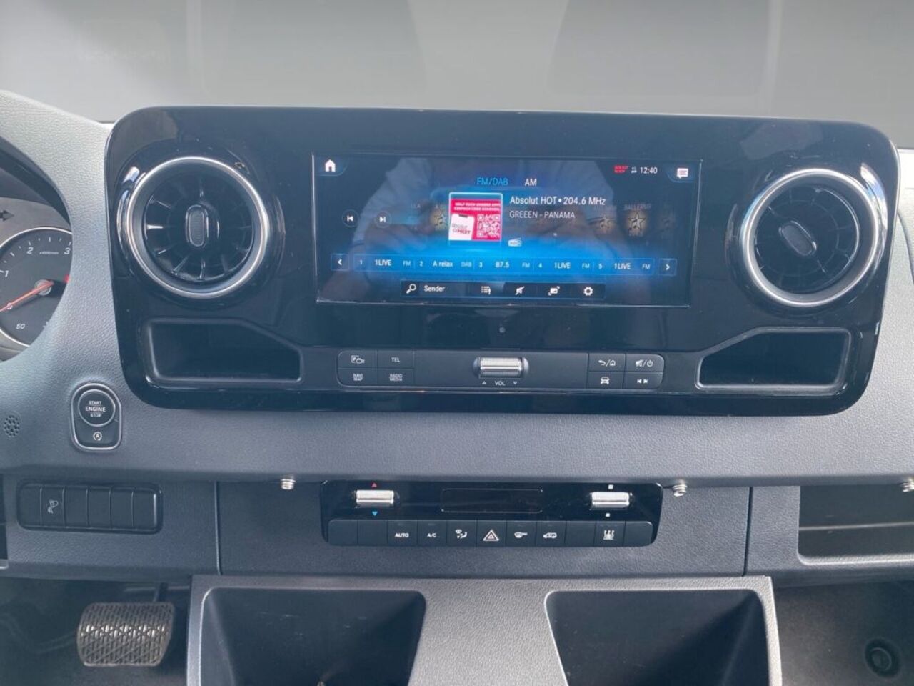 KABE x780 LXL +++ Messewochen +++ Ansicht 8 für Fahrzeugdetailseite