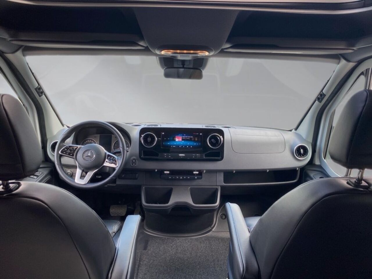 KABE x780 LXL +++ Messewochen +++ Ansicht 9 für Fahrzeugdetailseite