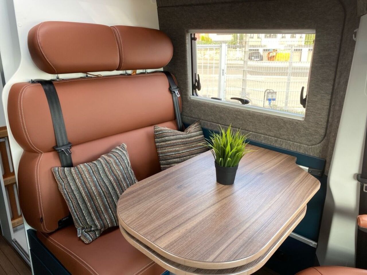 HYMER-ERIBA 600 +++ Zufriedenheitsgarantie +++ Ansicht 11 für Fahrzeugdetailseite