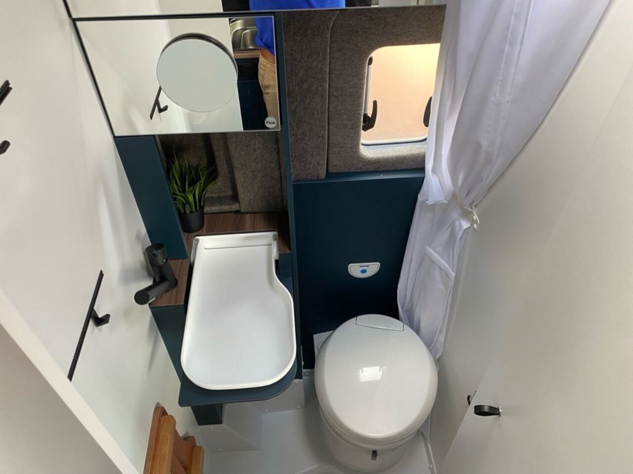 HYMER-ERIBA 600 +++ Zufriedenheitsgarantie +++ Ansicht 14 für Fahrzeugdetailseite