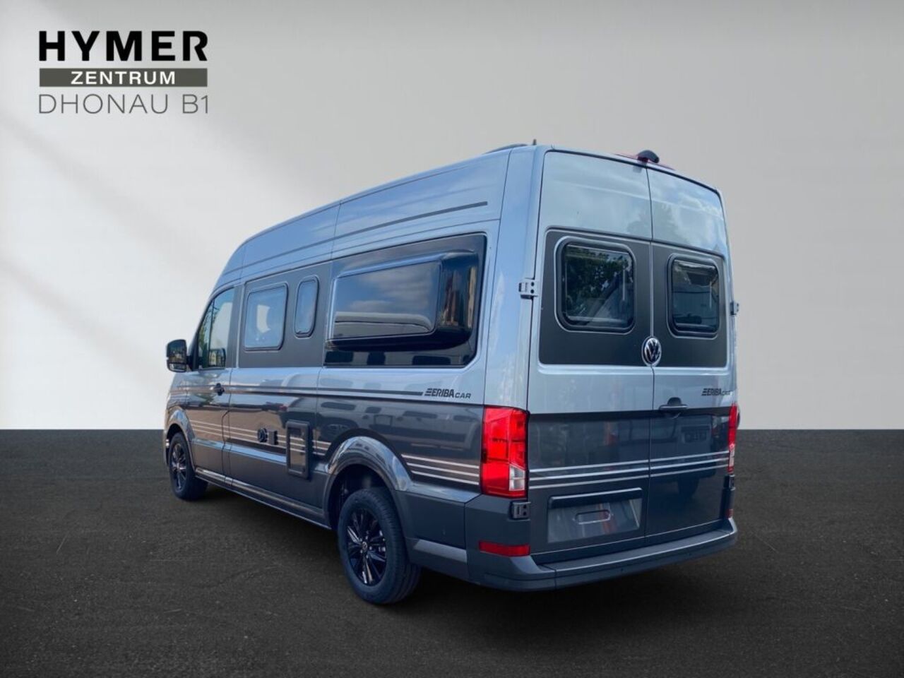 HYMER-ERIBA 600 +++ Zufriedenheitsgarantie +++ Ansicht 4 für Fahrzeugdetailseite