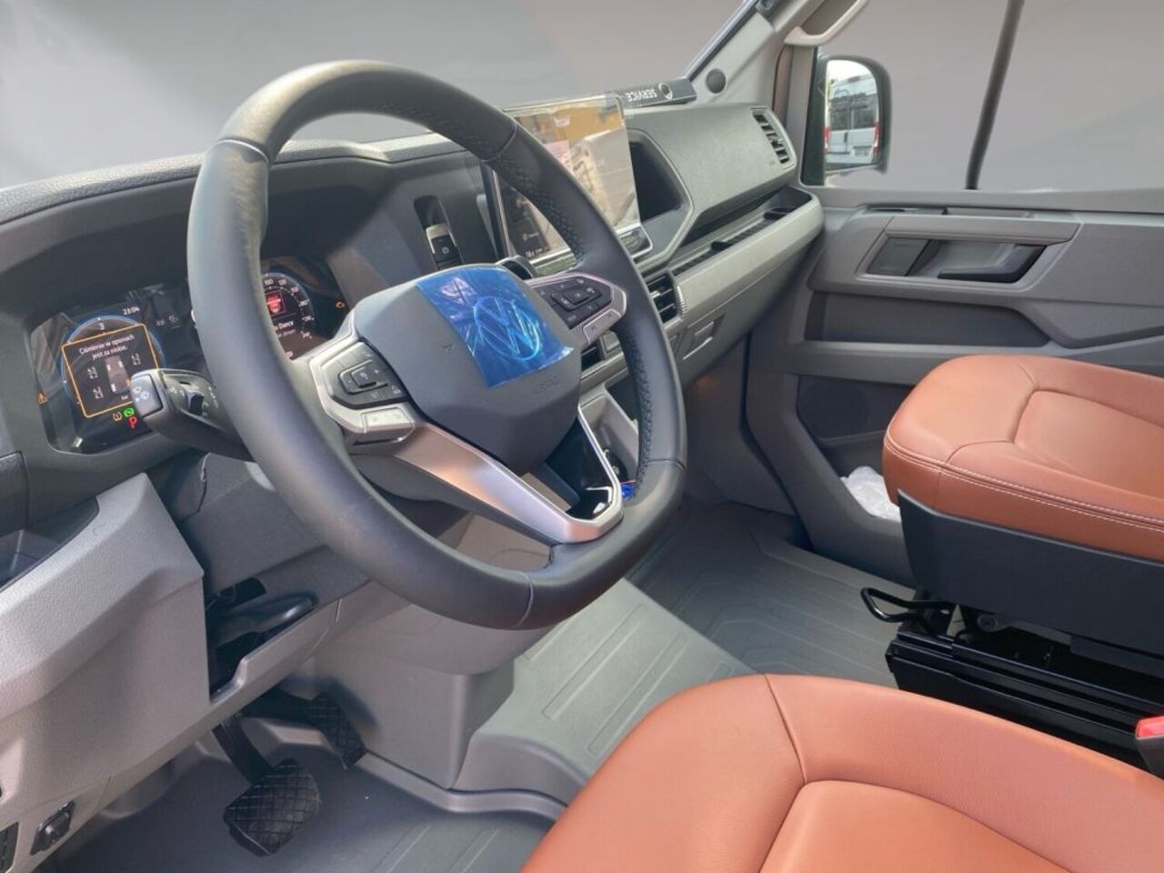 HYMER-ERIBA 600 +++ Zufriedenheitsgarantie +++ Ansicht 6 für Fahrzeugdetailseite