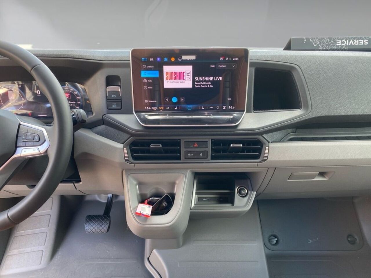 HYMER-ERIBA 600 +++ Zufriedenheitsgarantie +++ Ansicht 8 für Fahrzeugdetailseite