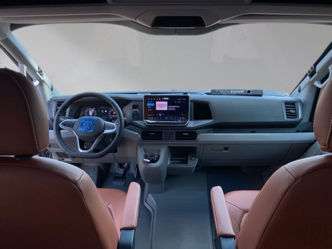 HYMER-ERIBA 600 +++ Zufriedenheitsgarantie +++ Ansicht 9 für Fahrzeugdetailseite