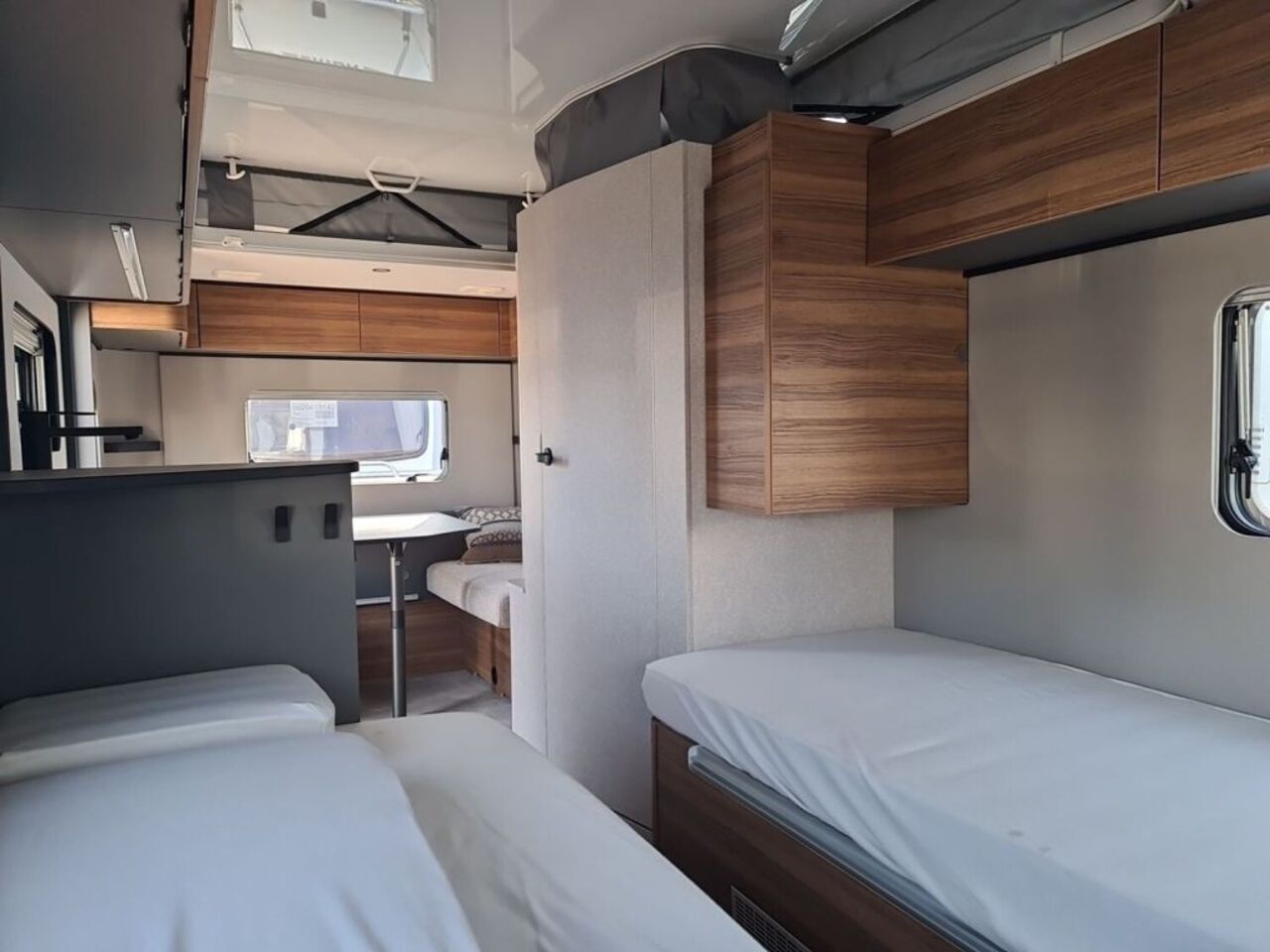 HYMER-ERIBA 470 +++ Zufriedenheitsgarantie +++ Ansicht 18 für Fahrzeugdetailseite