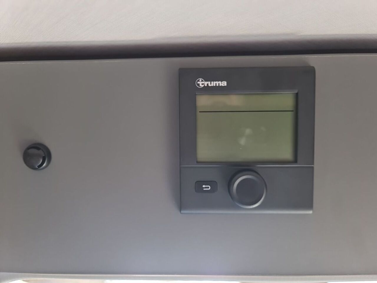 HYMER-ERIBA 470 +++ Zufriedenheitsgarantie +++ Ansicht 19 für Fahrzeugdetailseite