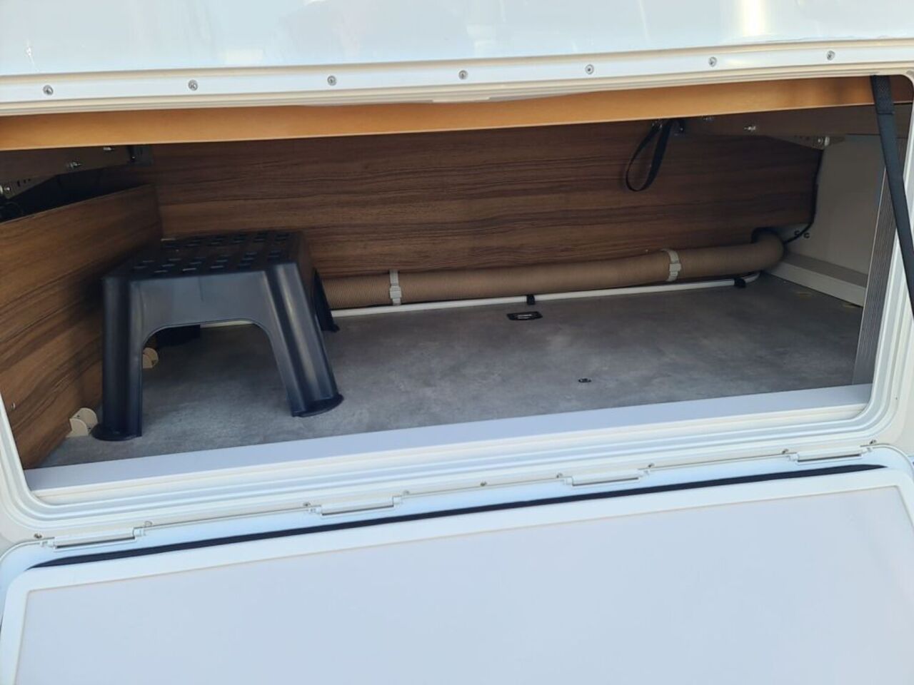 HYMER-ERIBA 470 !!! Top‑Preis Garantie !!! Ansicht 23 für Fahrzeugdetailseite