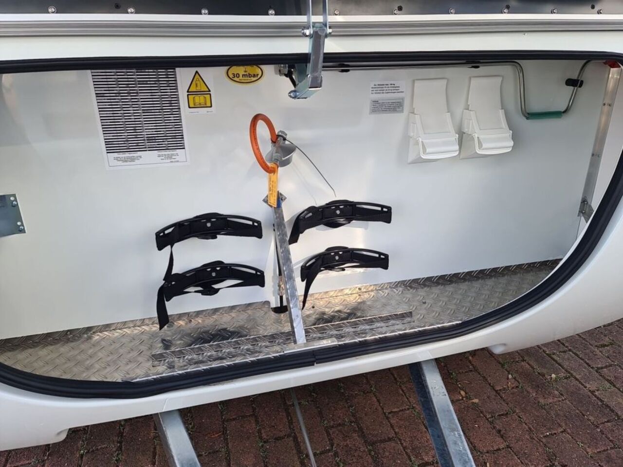 HYMER-ERIBA 470 !!! Top‑Preis Garantie !!! Ansicht 25 für Fahrzeugdetailseite
