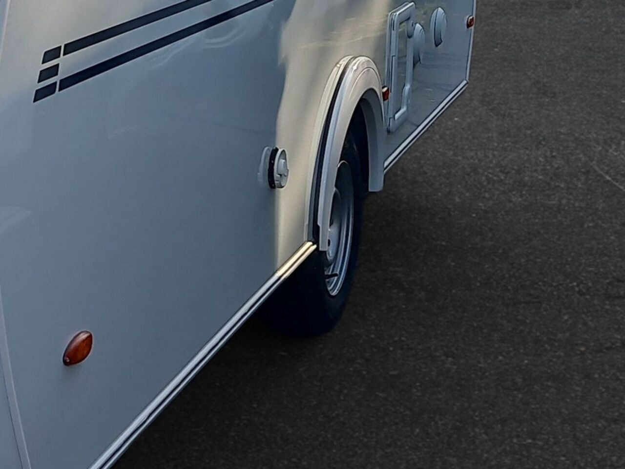 HYMER-ERIBA 470 +++ Zufriedenheitsgarantie +++ Ansicht 6 für Fahrzeugdetailseite