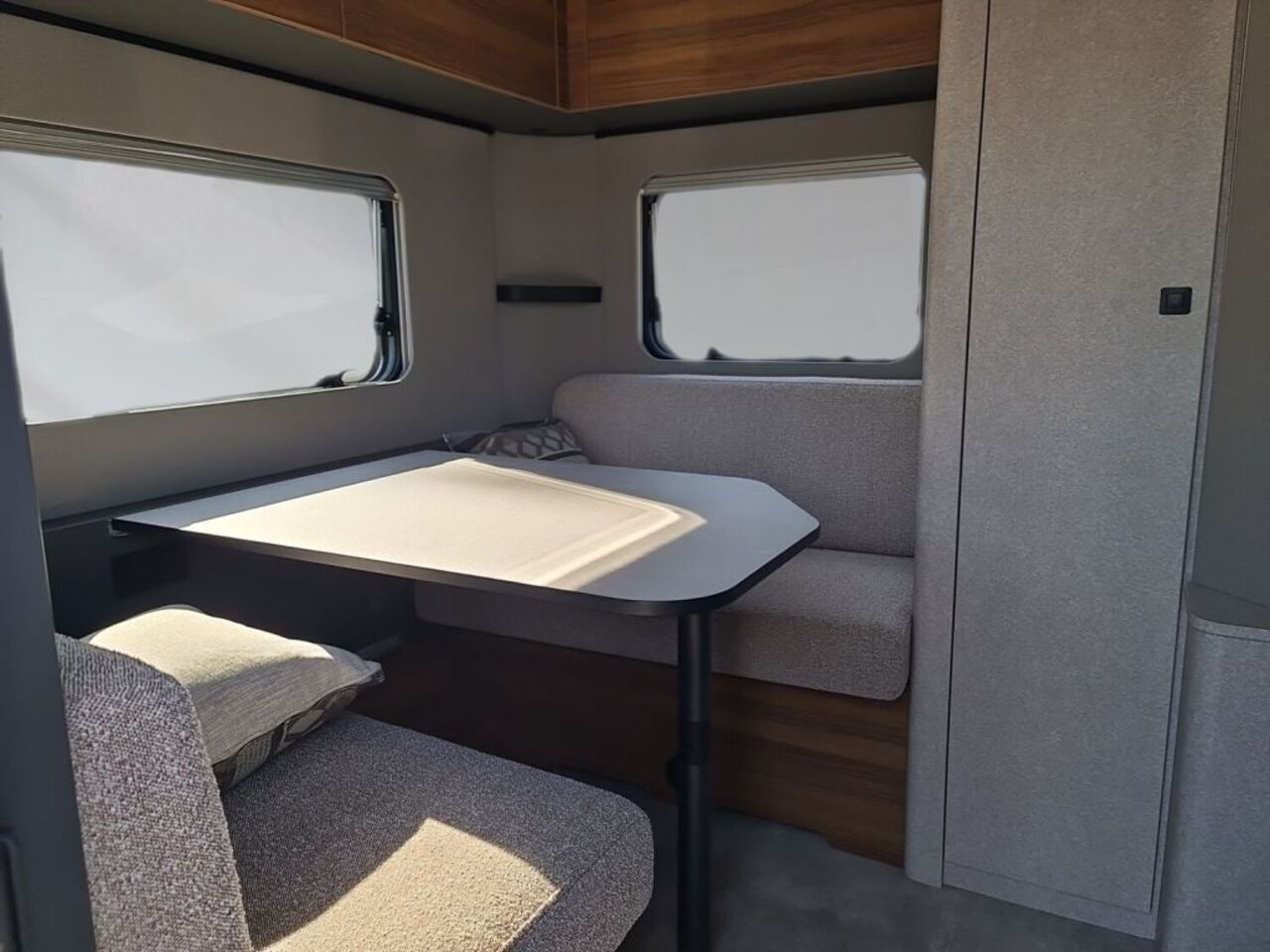 HYMER-ERIBA 470 +++ Zufriedenheitsgarantie +++ Ansicht 7 für Fahrzeugdetailseite