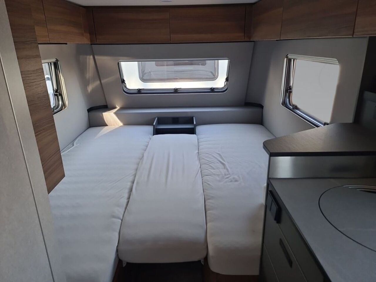 HYMER-ERIBA 470 +++ Zufriedenheitsgarantie +++ Ansicht 9 für Fahrzeugdetailseite