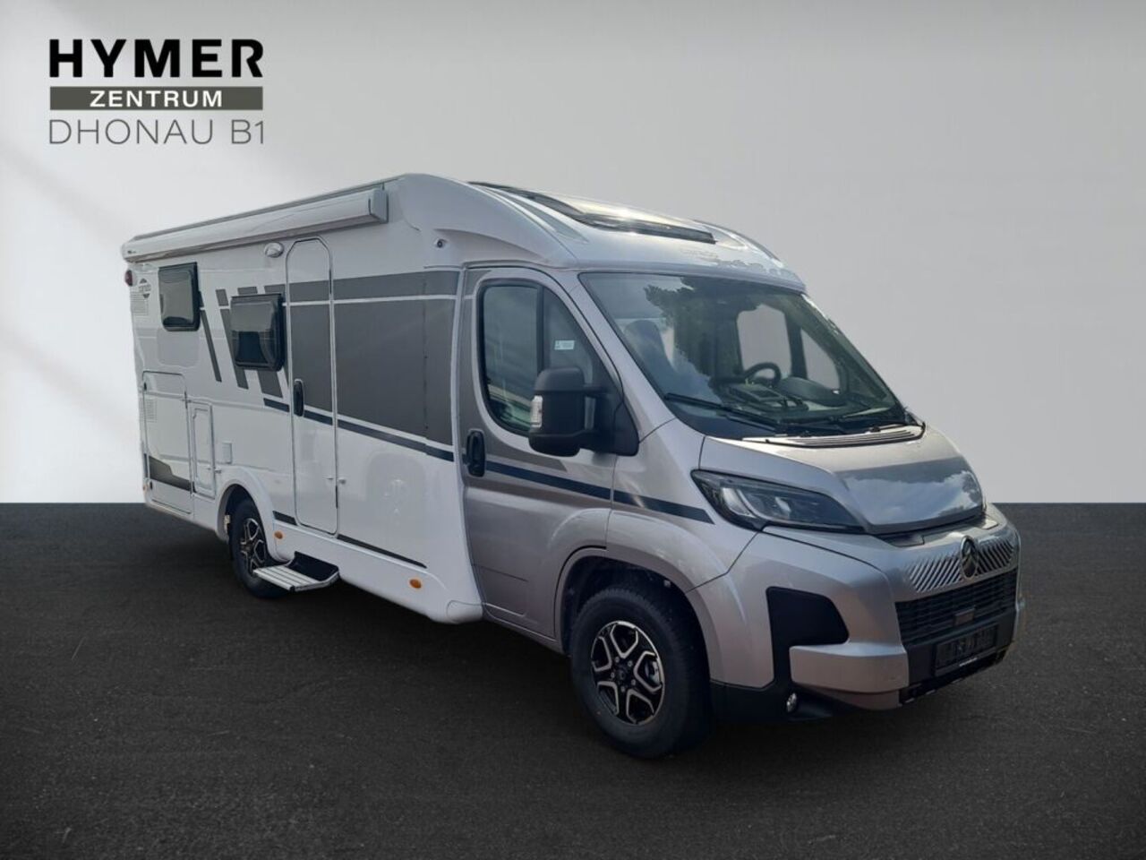 CARADO V347 pro + Ihr Vorteil. Unser Service. Ansicht 3 für Fahrzeugdetailseite