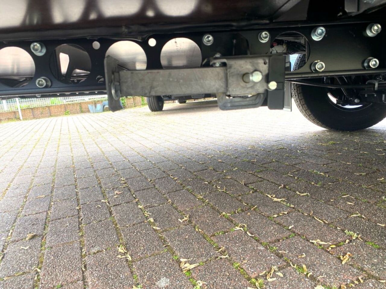 CARADO 328 TOP-FINANZIERUNG möglich Ansicht 21 für Fahrzeugdetailseite