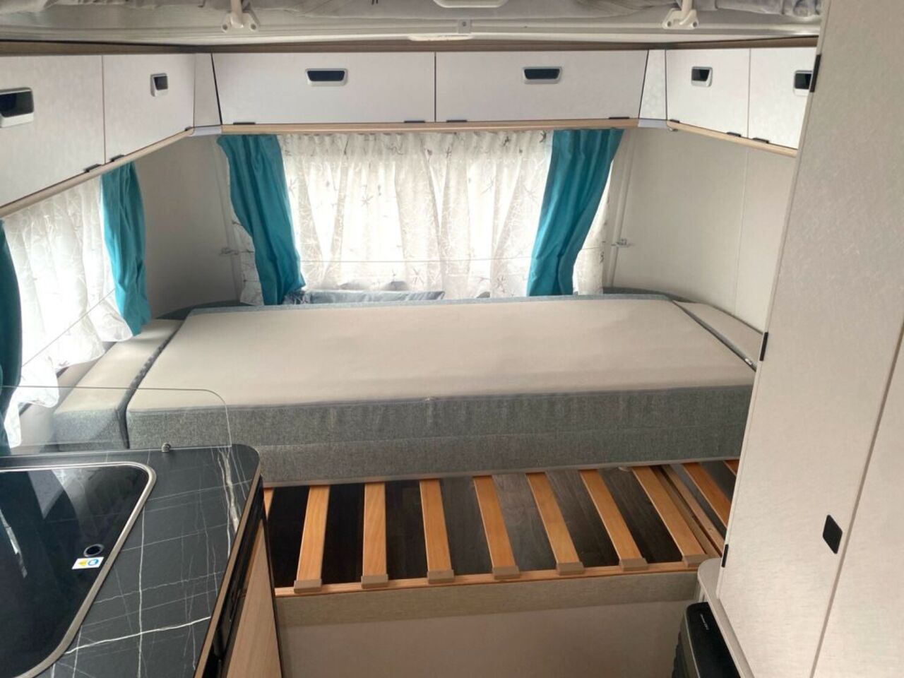 HYMER-ERIBA 530 !!! TopPreis+Service !!! Ansicht 11 für Fahrzeugdetailseite