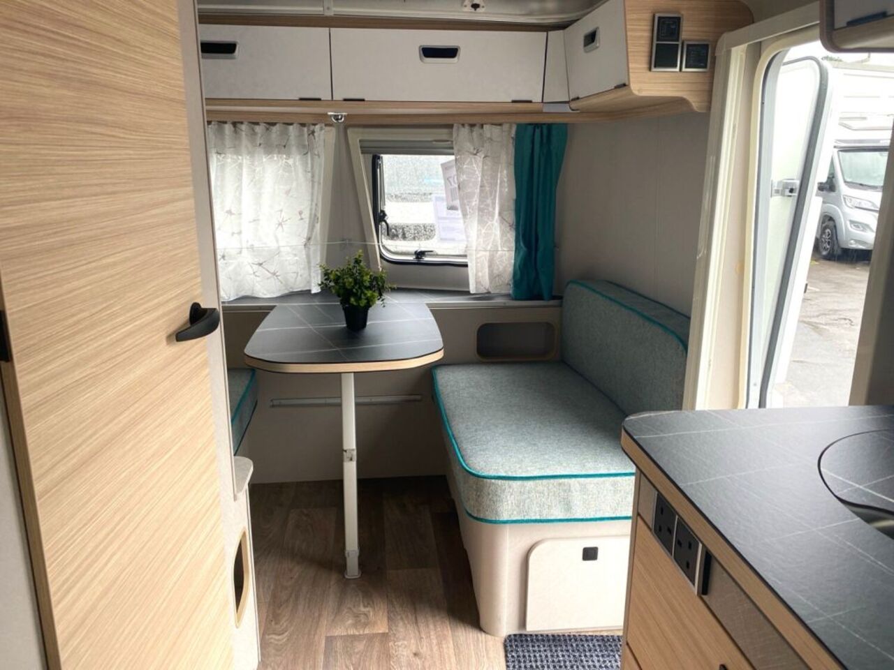 HYMER-ERIBA 530 !!! TopPreis+Service !!! Ansicht 12 für Fahrzeugdetailseite