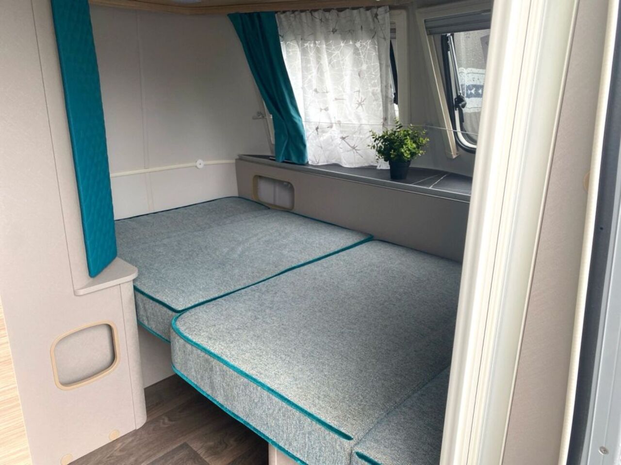 HYMER-ERIBA 530 !!! TopPreis+Service !!! Ansicht 14 für Fahrzeugdetailseite