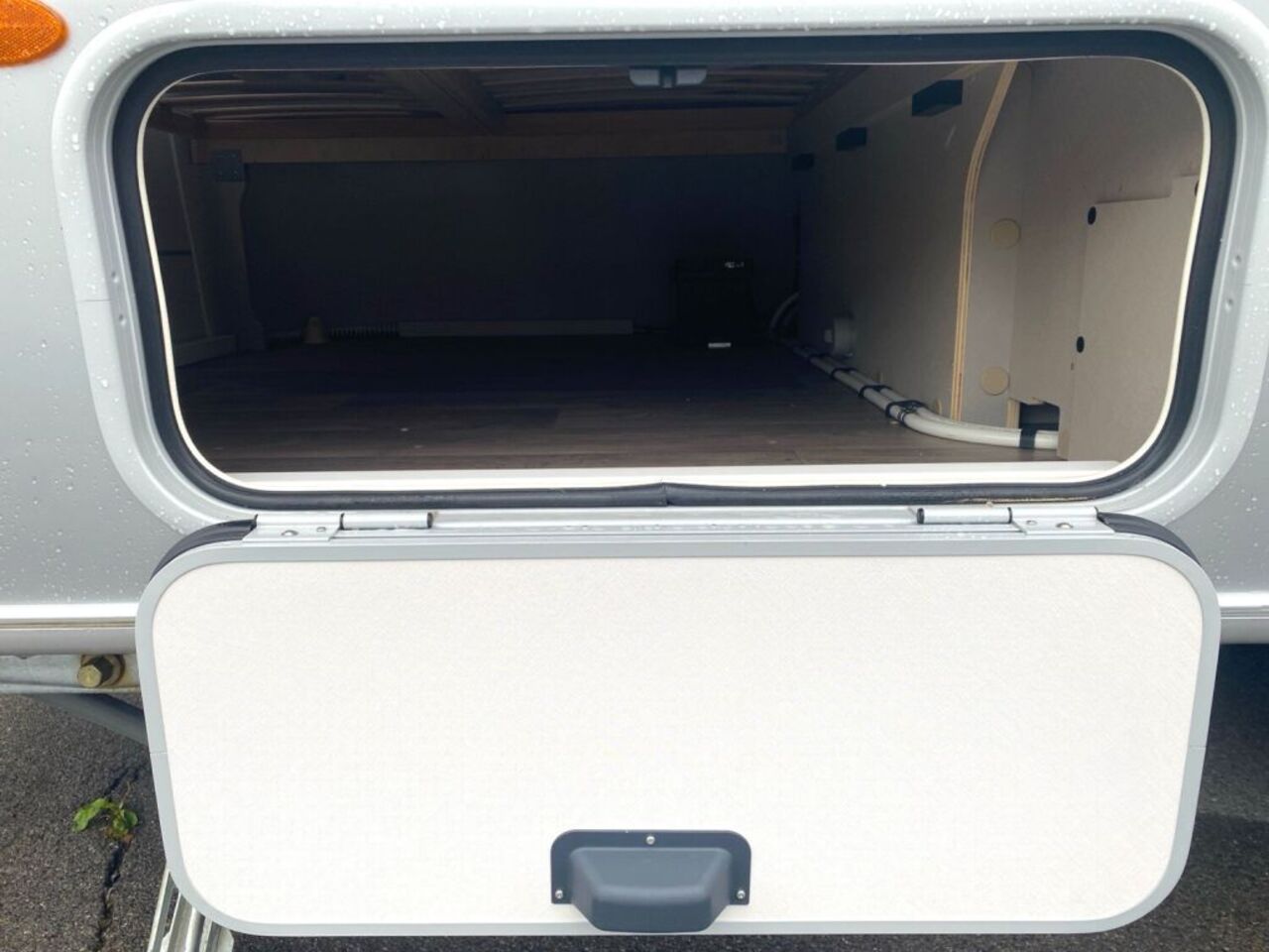 HYMER-ERIBA 530 !!! TopPreis+Service !!! Ansicht 15 für Fahrzeugdetailseite