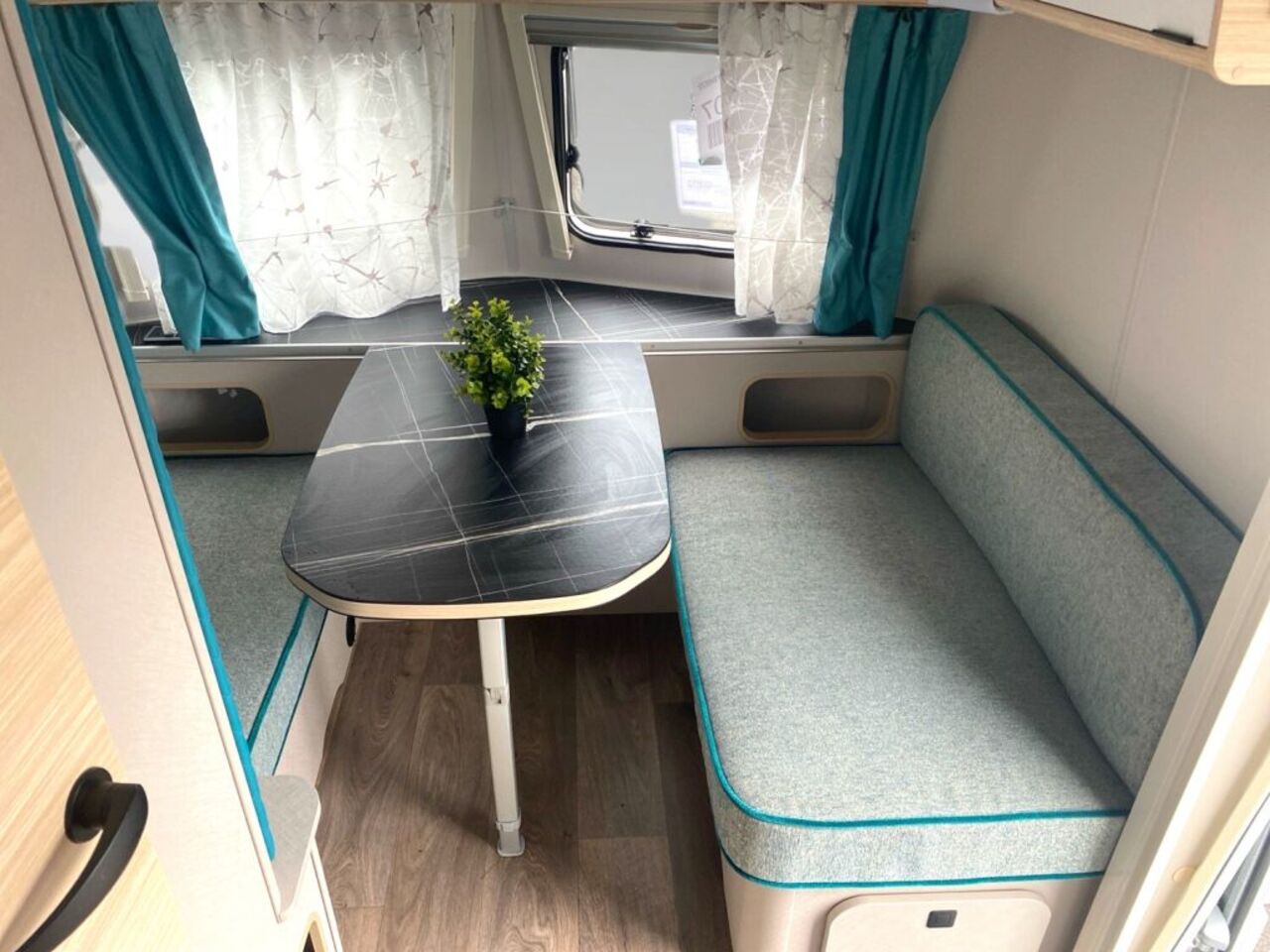 HYMER-ERIBA 530 !!! TopPreis+Service !!! Ansicht 4 für Fahrzeugdetailseite