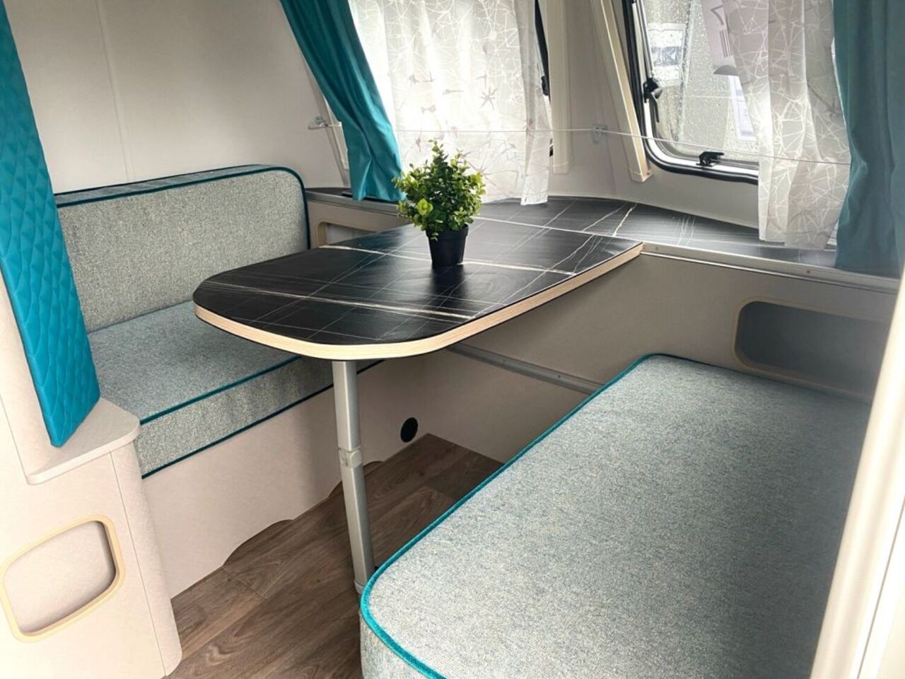 HYMER-ERIBA 530 !!! TopPreis+Service !!! Ansicht 5 für Fahrzeugdetailseite