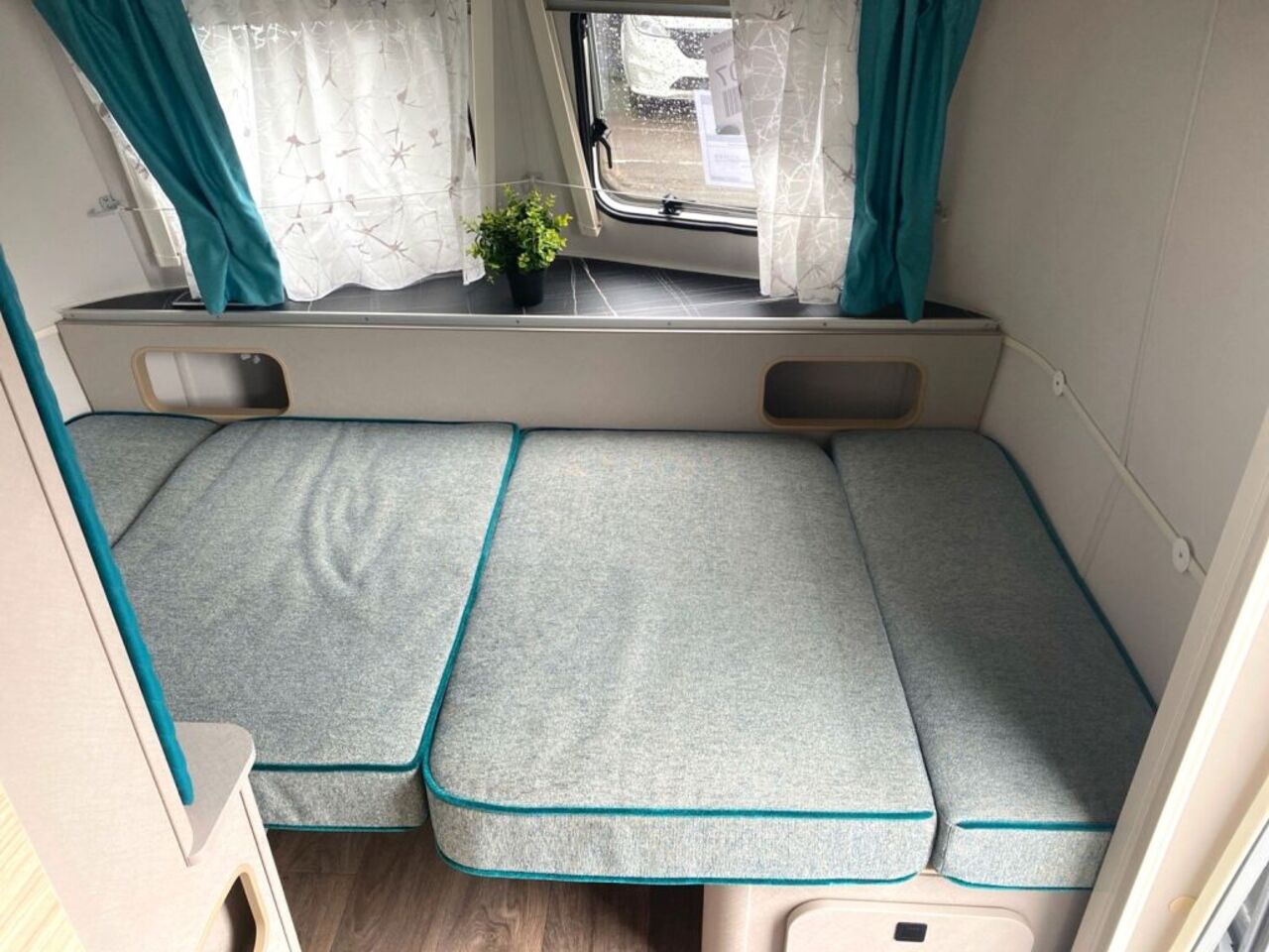 HYMER-ERIBA 530 !!! TopPreis+Service !!! Ansicht 6 für Fahrzeugdetailseite