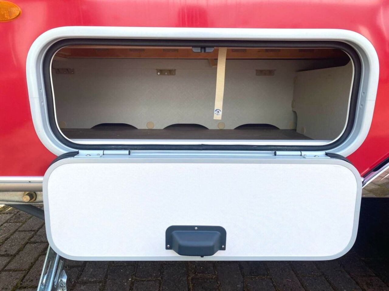 HYMER-ERIBA 420  !!! Abverkauf Vorführwagen !!! Ansicht 16 für Fahrzeugdetailseite