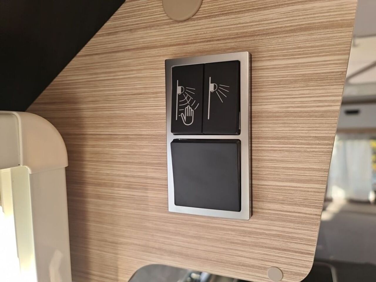 HYMER-ERIBA 542 Ihr Vorteil. Unser Service. Ansicht 22 für Fahrzeugdetailseite