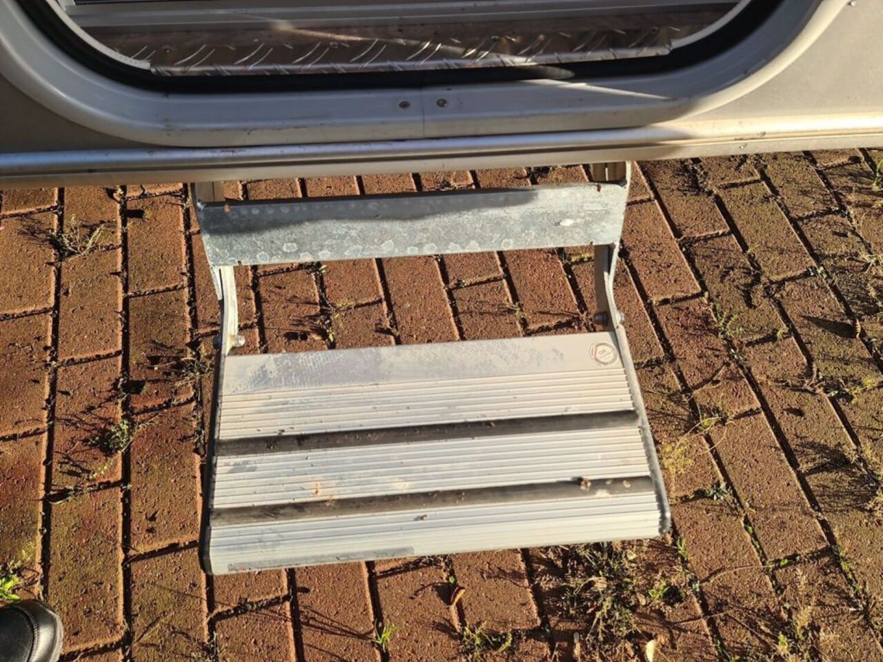 HYMER-ERIBA 542 Ihr Vorteil. Unser Service. Ansicht 24 für Fahrzeugdetailseite