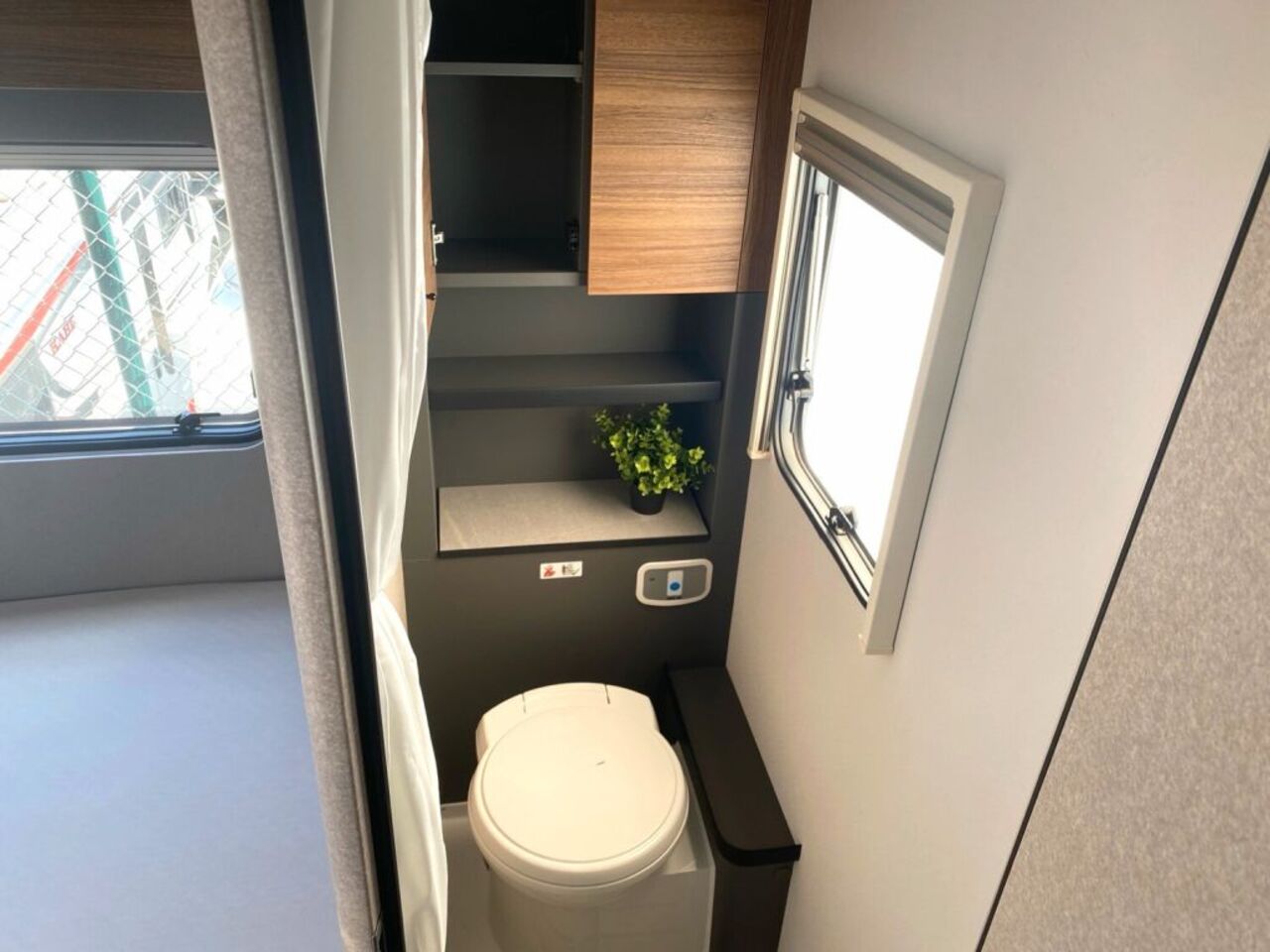 HYMER-ERIBA 485 !!! Top-Preis Garantie !!! Ansicht 12 für Fahrzeugdetailseite