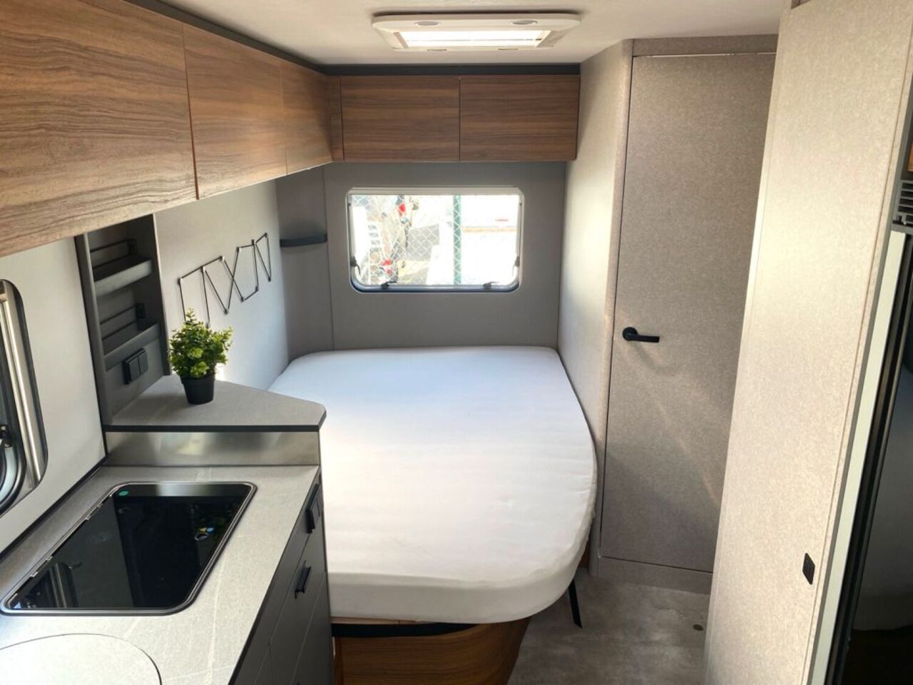 HYMER-ERIBA 485 !!! Top-Preis Garantie !!! Ansicht 13 für Fahrzeugdetailseite