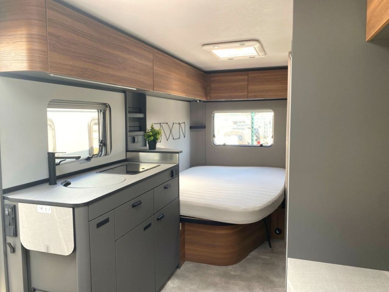 HYMER-ERIBA 485 !!! Top-Preis Garantie !!! Ansicht 15 für Fahrzeugdetailseite