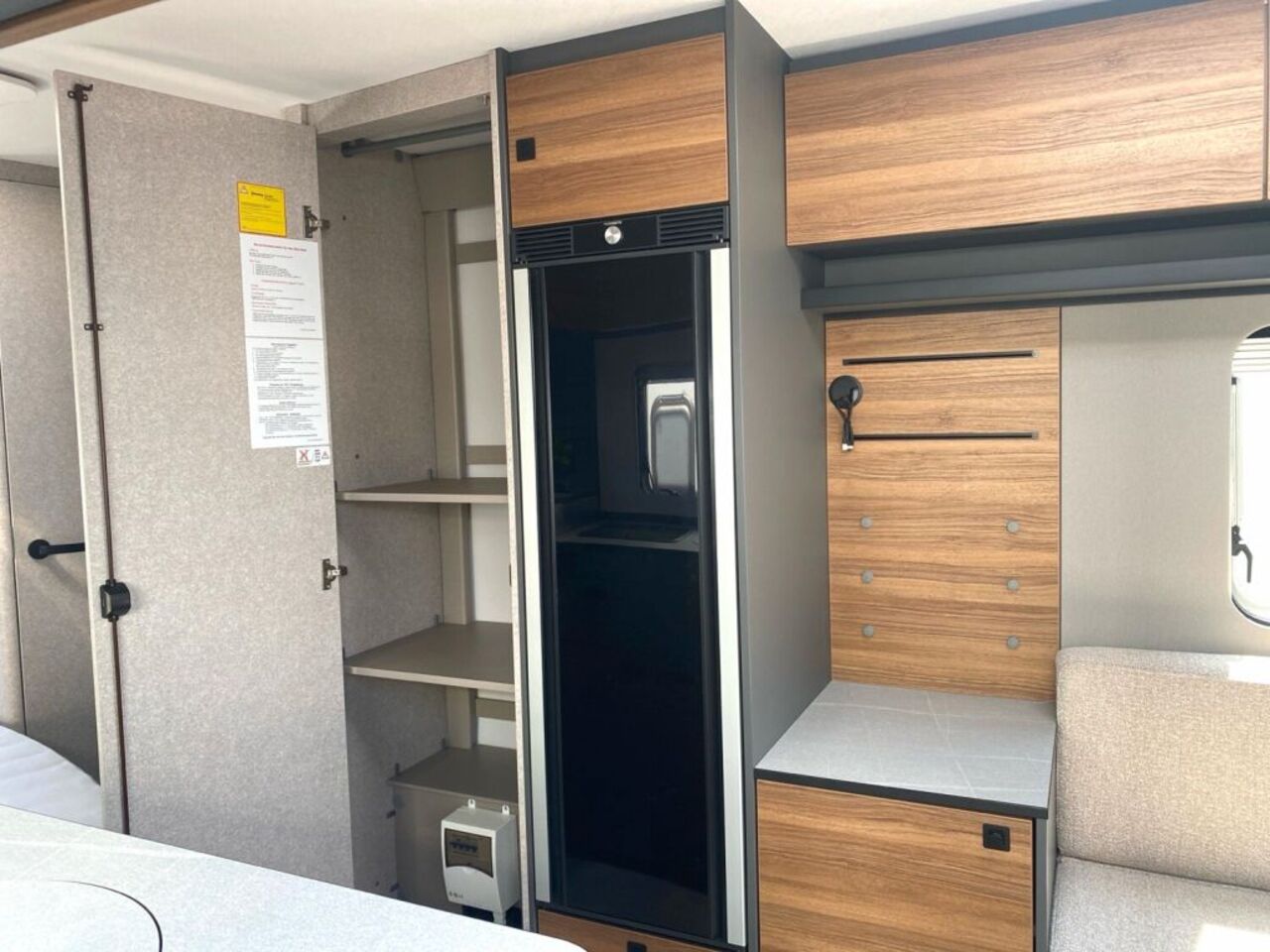 HYMER-ERIBA 485 !!! Top-Preis Garantie !!! Ansicht 16 für Fahrzeugdetailseite
