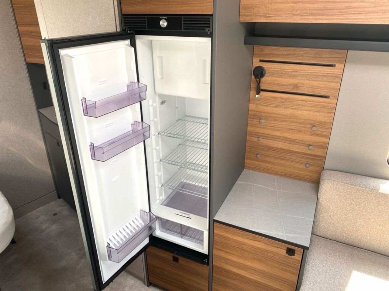 HYMER-ERIBA 485 !!! Top-Preis Garantie !!! Ansicht 17 für Fahrzeugdetailseite