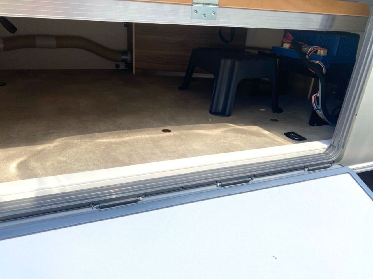 HYMER-ERIBA 485 !!! Top-Preis Garantie !!! Ansicht 18 für Fahrzeugdetailseite