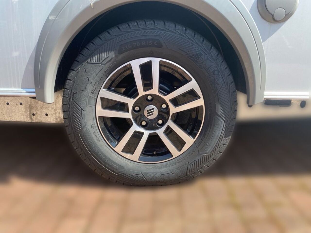 HYMER-ERIBA 485 !!! Top-Preis Garantie !!! Ansicht 6 für Fahrzeugdetailseite