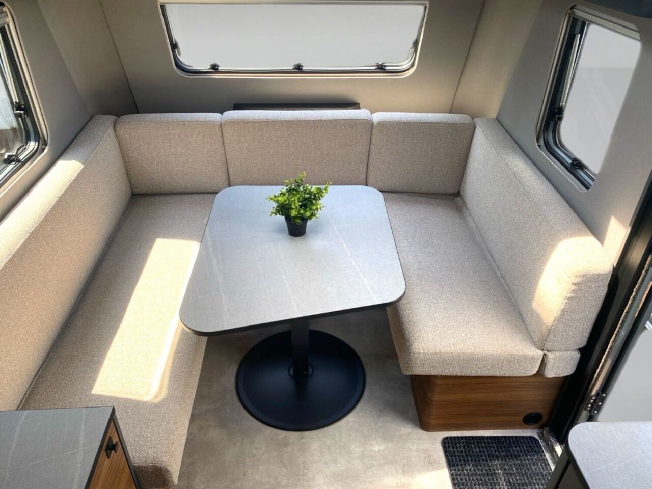 HYMER-ERIBA 485 !!! Top-Preis Garantie !!! Ansicht 7 für Fahrzeugdetailseite