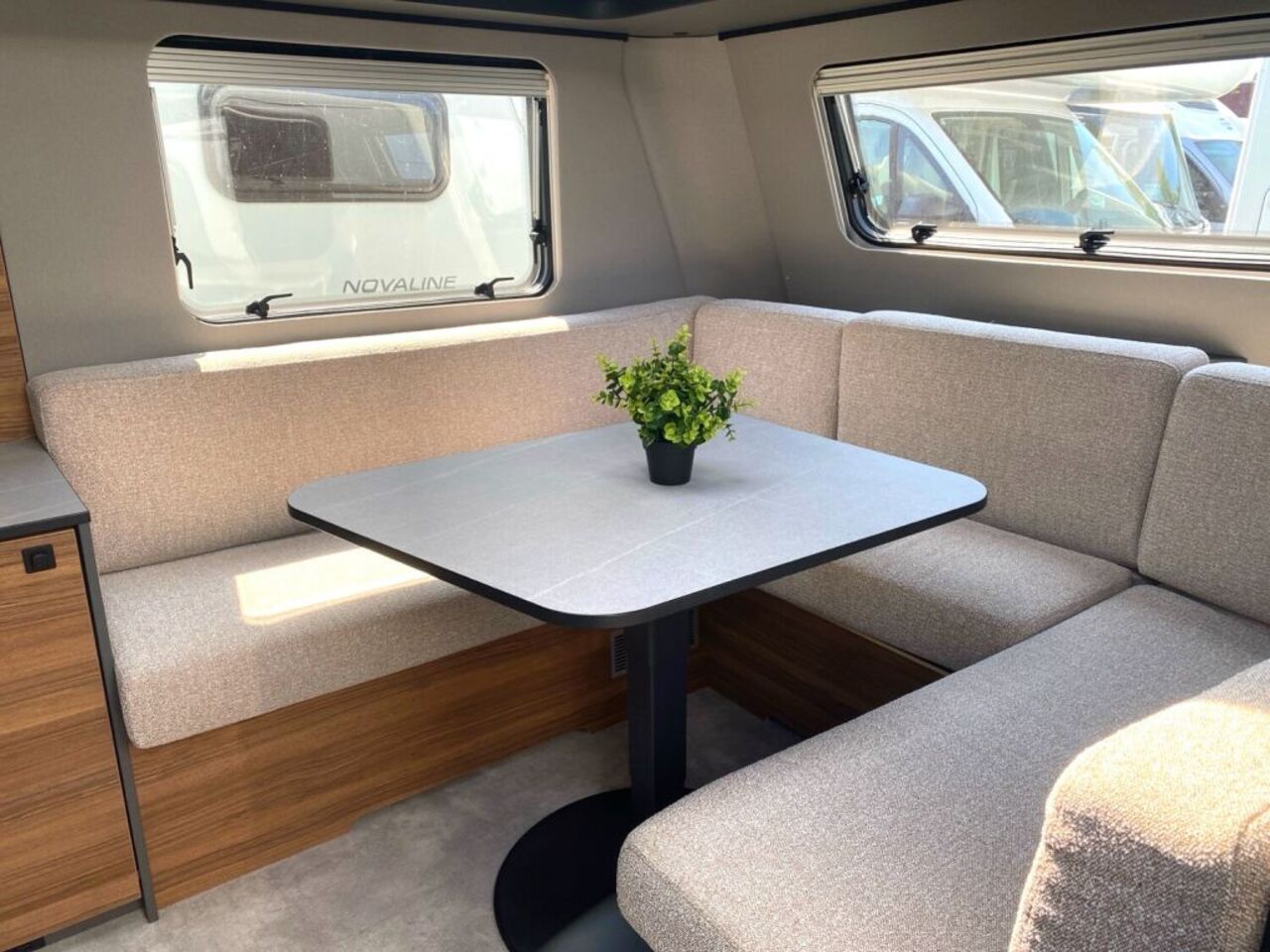 HYMER-ERIBA 485 !!! Top-Preis Garantie !!! Ansicht 8 für Fahrzeugdetailseite