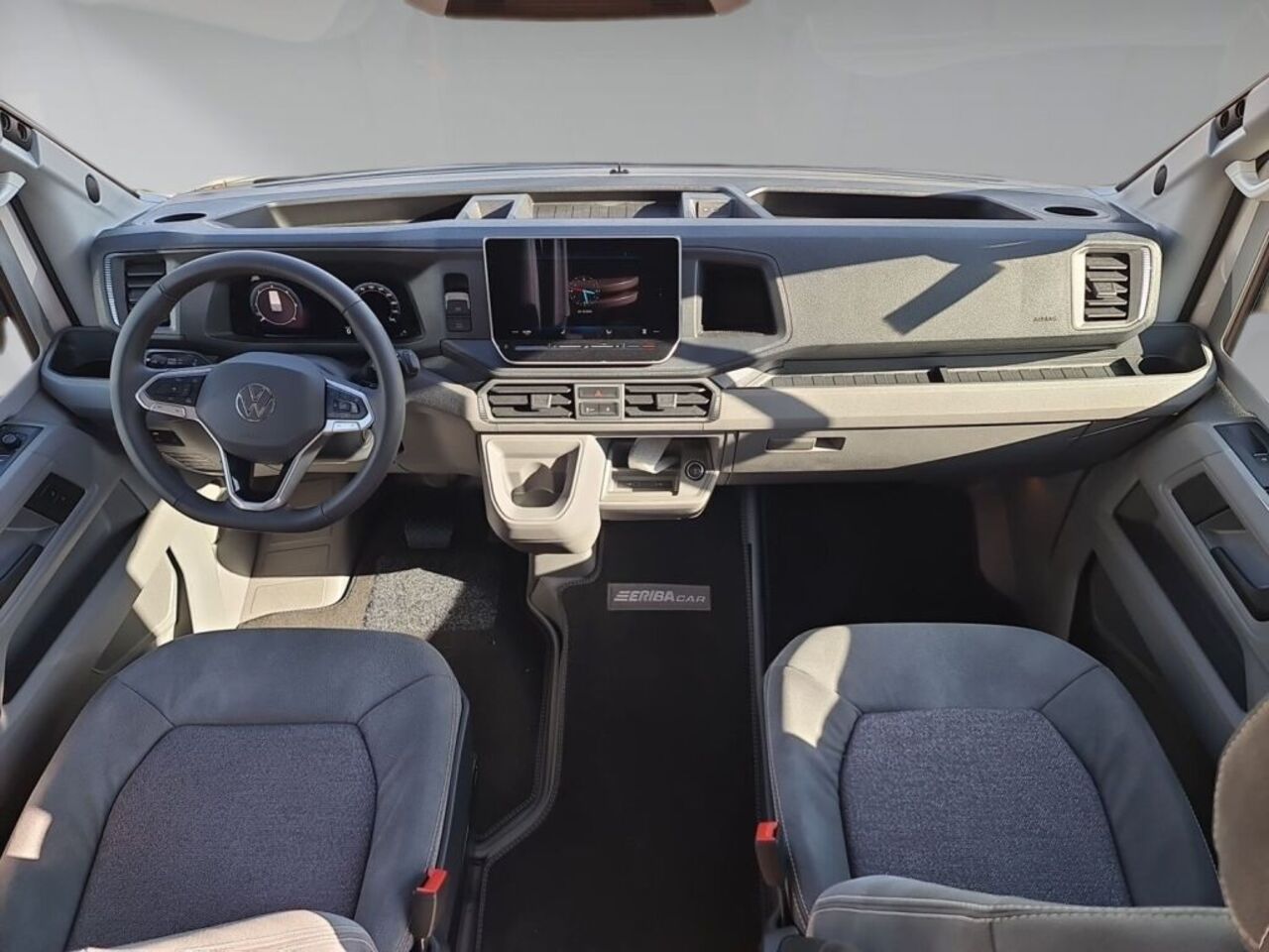 HYMER-ERIBA 600 +++ Zufriedenheitsgarantie +++ Ansicht 10 für Fahrzeugdetailseite