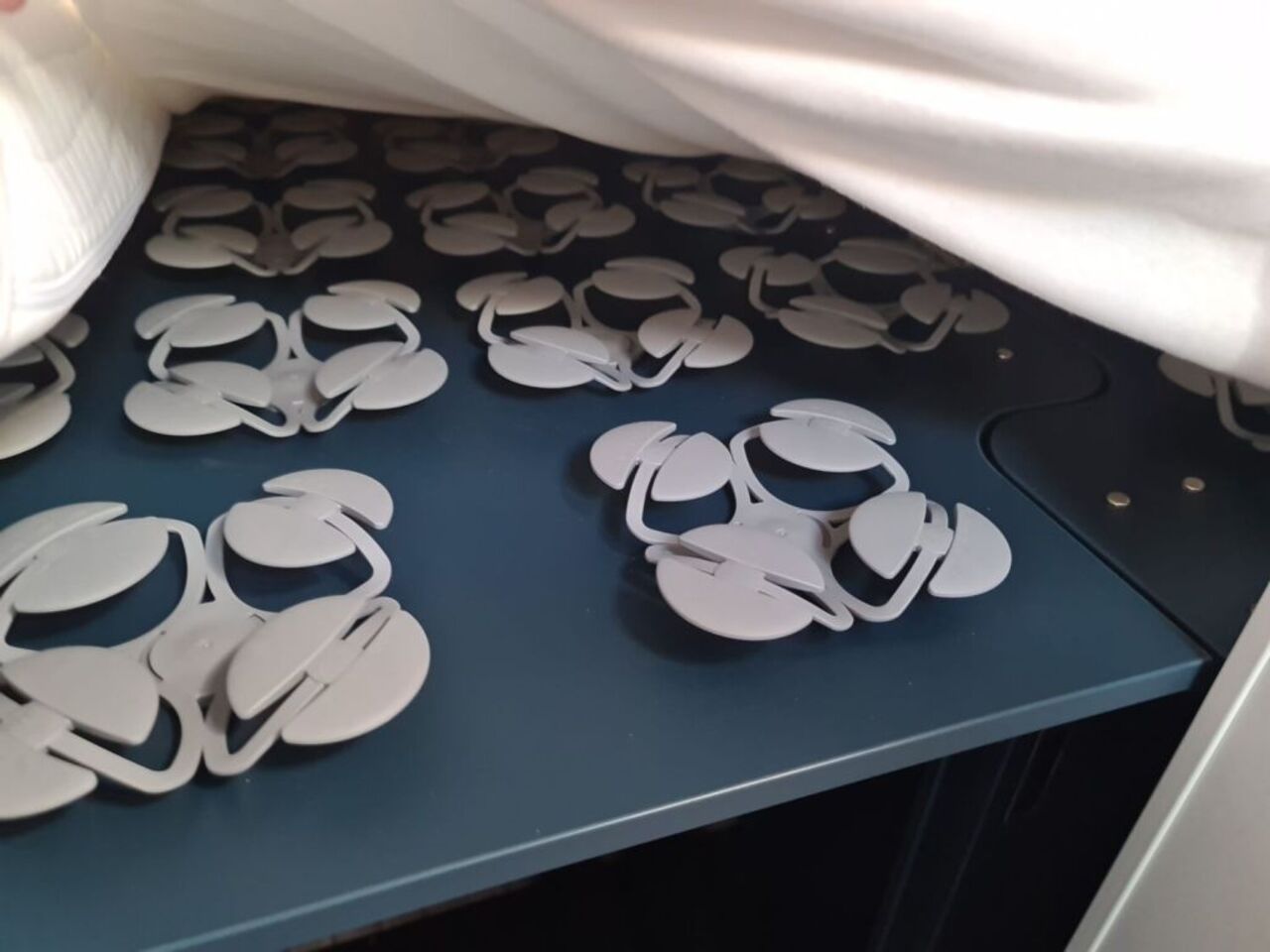 HYMER-ERIBA 600 +++ Zufriedenheitsgarantie +++ Ansicht 18 für Fahrzeugdetailseite