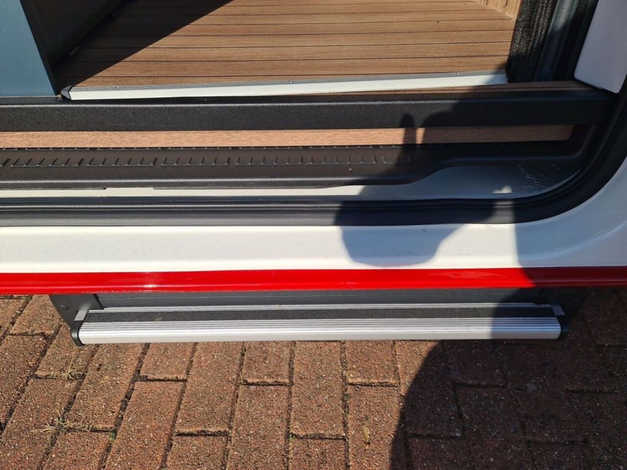 HYMER-ERIBA 600 !!! Top‑Preis Garantie !!! Ansicht 22 für Fahrzeugdetailseite