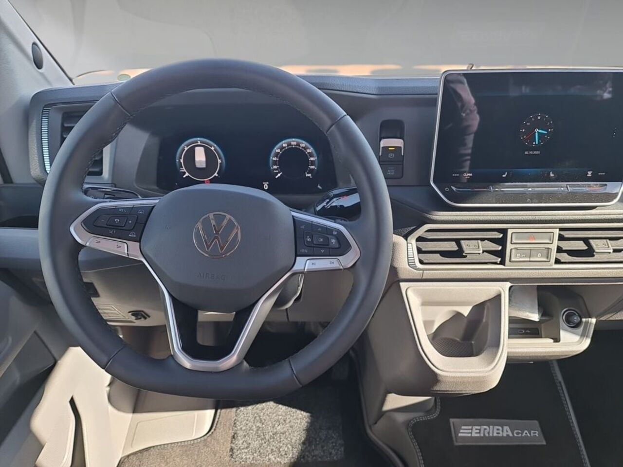 HYMER-ERIBA 600 +++ Zufriedenheitsgarantie +++ Ansicht 8 für Fahrzeugdetailseite