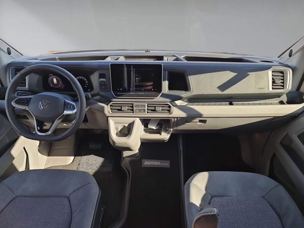 HYMER-ERIBA 600 +++ Zufriedenheitsgarantie +++ Ansicht 9 für Fahrzeugdetailseite