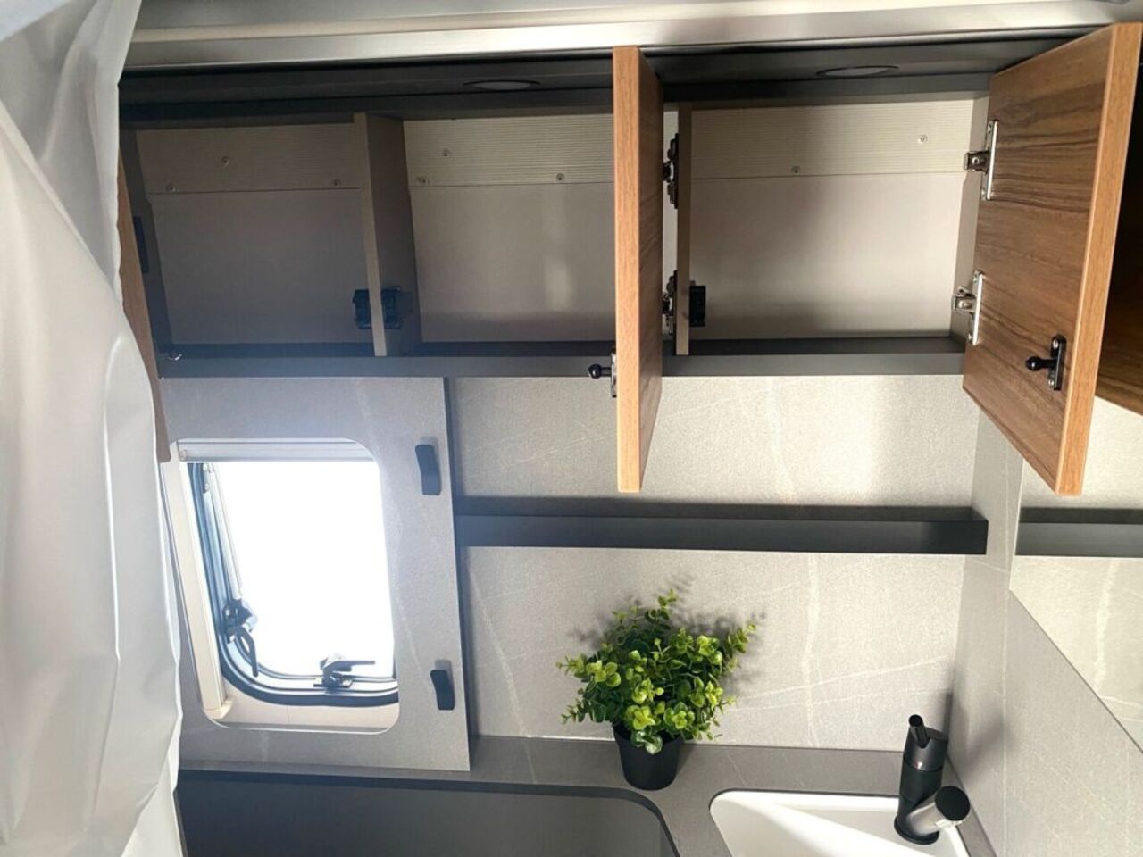 HYMER-ERIBA 470 !!! Top-Preis Garantie !!! Ansicht 12 für Fahrzeugdetailseite