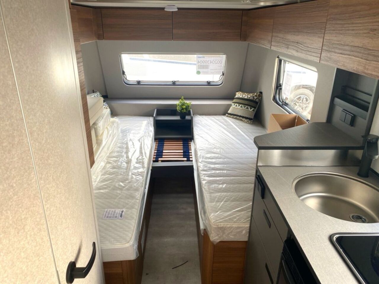 HYMER-ERIBA 470 !!! Top-Preis Garantie !!! Ansicht 13 für Fahrzeugdetailseite