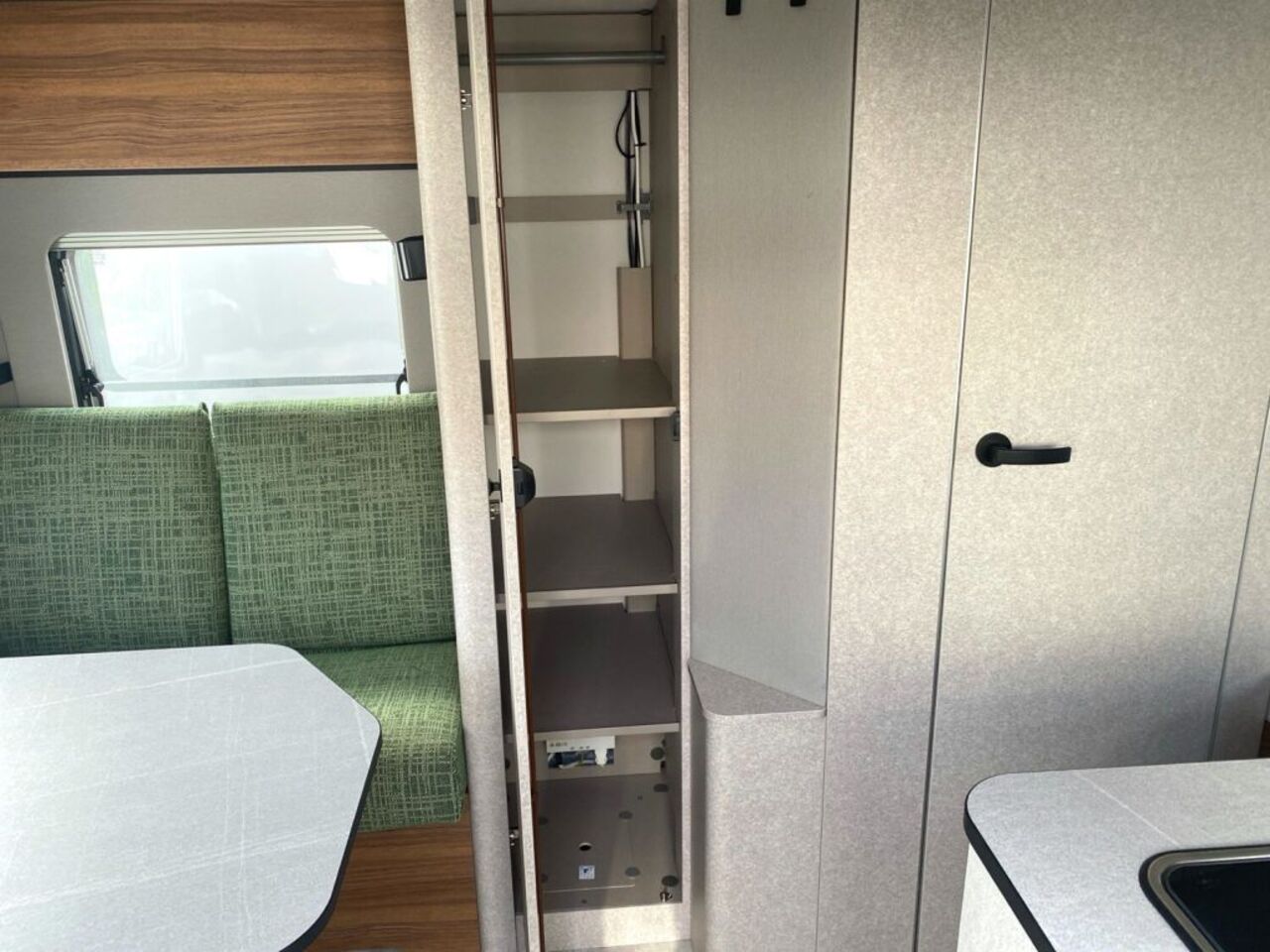 HYMER-ERIBA 470 !!! Top-Preis Garantie !!! Ansicht 15 für Fahrzeugdetailseite