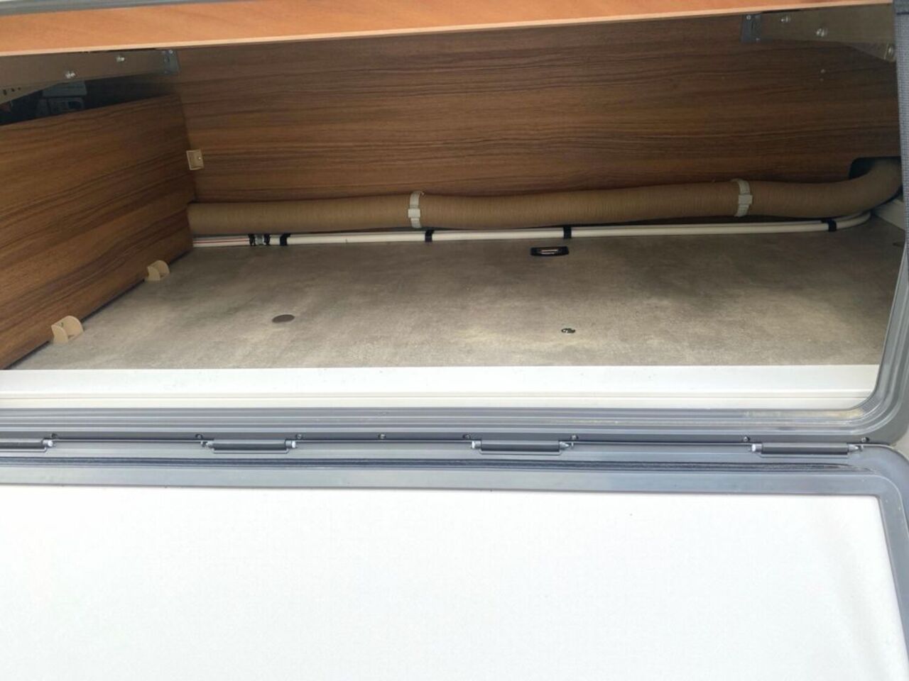 HYMER-ERIBA 470 !!! Top-Preis Garantie !!! Ansicht 16 für Fahrzeugdetailseite